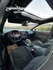  9 سيات كوبرا... seat CUPRA