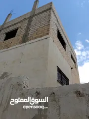  4 منزل للبيع في جبل الأمير فيصل
