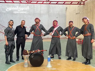  1 فرقة زفه (فرقة زفه تراث بلدنا للافراح والمناسبات) فرقة زفه اردنيه زفه فلسطينيه زفه مصريه زفات خريجين
