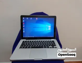  3 Apple – MacBook Pro – Silver – 13 inches