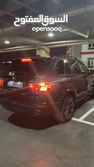  3 BMW x5 2014