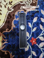  2 Samsung Galaxy watch 6 classic 47mm