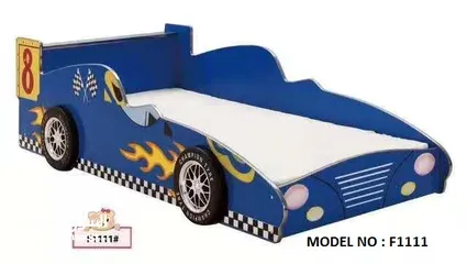  1 car bed Matress