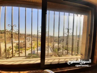  22 شقة للبيع في منطقة مرج الحمام بإطلالة رائعة و مميزة