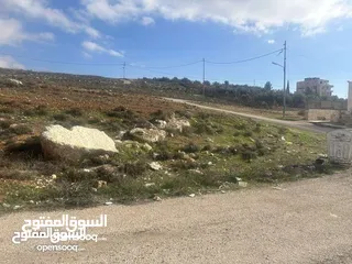  8 ارض للبيع في اجمل مناطق ناعور