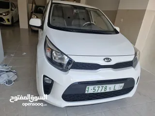  3 كيا موديل 2019
