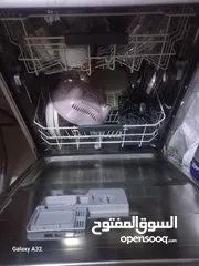  1 جلايه للبيع مستعملة  بحالة جيدة جدا