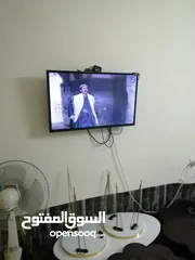  8 اطقم تربزات وشاشه