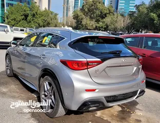  4 infiniti Q 30 S