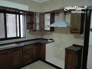  13 شقه فارغه للايجار - ضاحيه الرشيد قرب دوار اقرأ
