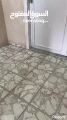  5 شقة بجانب فرن البيت القديم