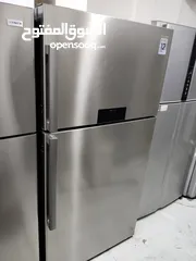  19 Hitachi refrigerator fridge is very good condition and good working