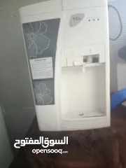  2 كولر ماء بحاله جيده