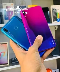  30 هواوي y7pro