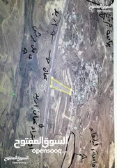  1 قطعة ارض للبيع