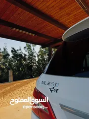  8 مرسيدس ML350