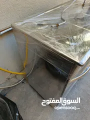  3 غاز يونيفرسال بده تجميع بحاله وكاله