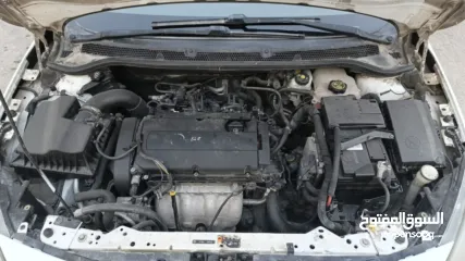  7 اوبل أسترا 2013