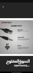  6 سماعات سبيكر fantech Fantech GS301   TRIFECTA ممتازة جدا