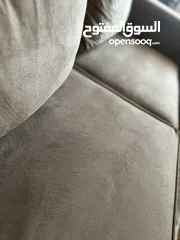  11 طقم كورنر مستعمل  نظيف
