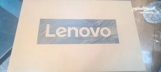  1 laptop Lenovo / لاب توب لينوفو