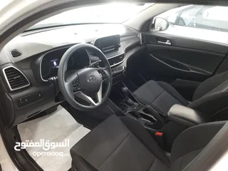  4 HYUNDAI TUCSON 2020 EXCELLENT CONDITION FOR SALE