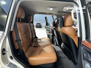  10 لكسز 2013 LX570