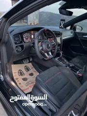  9 جولف GTI ماطور 2000