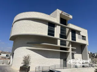  13 مخازن ومكاتب للايجار