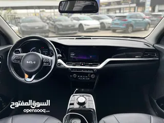  8 Kia Niro 2022 فل كامل فحص كامل