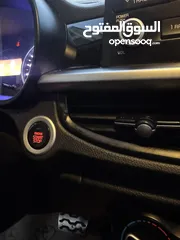  4 كيا مورننج 2017 Gt line