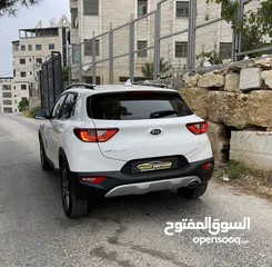  2 كيا ستونك 2020