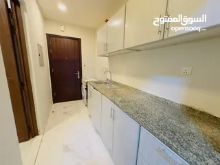  4 متاح حاليا للايجار الشهري شقة استديو مفروشة بفخر في عجمان منطقة المويهات