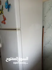  2 ثلاجة نوفورست