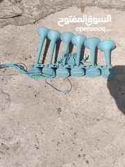  3 زمور وكشاف