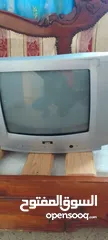  3 تلفاز للبيع
