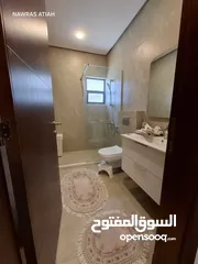  12 شقة مفروشة فاخرة سوبر ديلوكس اعلان رقم (O460)