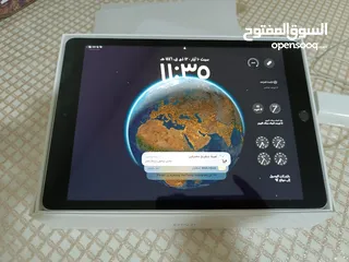  1 ايباد ابل 9