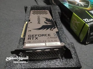  3 RTX 3080 12GB GAINWARD PHOENIX