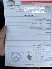  8 سيارة اكسنت 2018 للبيع كاش