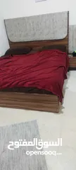  1 غرفت نوم للبيع بحاله جيده