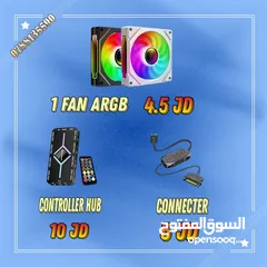  4 معالجات مستعملة وقطع جيمنج جديدة  وبوردات جديدة
