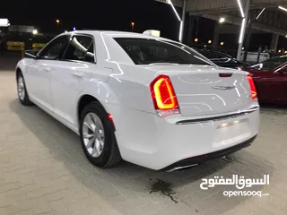  5 Chrysler 300 C