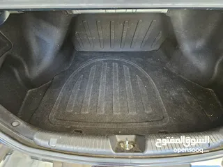  20 KIA K3 2017 فل ما عدا فتحة