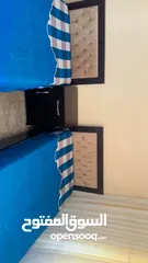  2 غرفة نوم سريرين ثنين