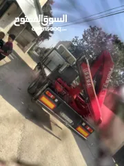  6 فولفو fl6 2005