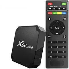  3 حول شاشة الى اندرويد tvbox android وتابع  قنوات المباريات والافلام  واليوتيوب