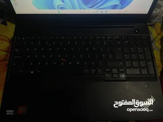  2 Lenovo thinkpad E590