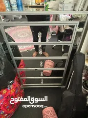  2 غرفة نوم مرآيا للبيع