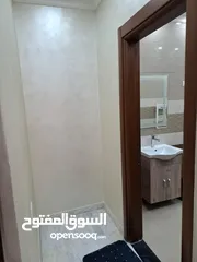  21 الدوار السابع شقه 2 نوم عماره جديده VIP  للعائلات فقط موقع مميز  يومي اسبوعي
